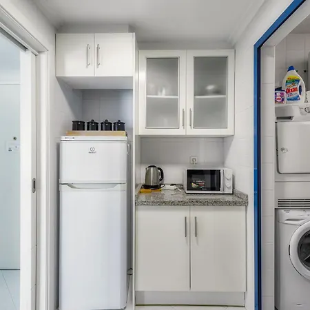 Luxe 20 - Punta Glea Apartamento Oriola (Orihuela)