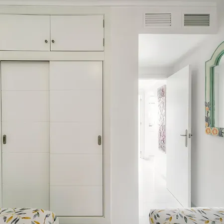 Apartamento Luxe 20 - Punta Glea