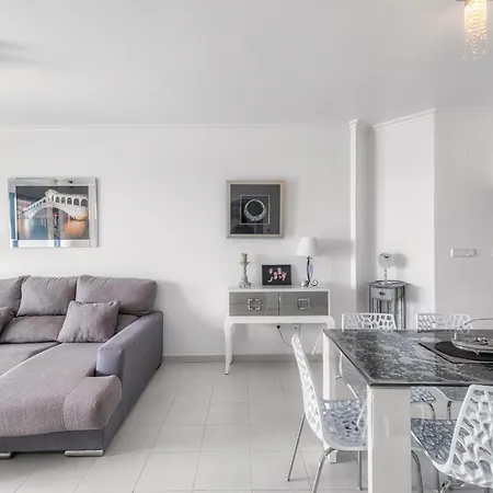 Apartamento Luxe 20 - Punta Glea Oriola (Orihuela)