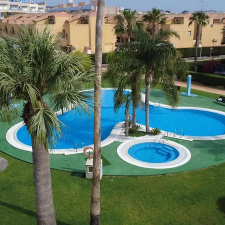 Luxe 20 - Punta Glea * Oriola (Orihuela)