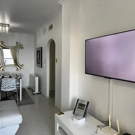 Apartamento Luxe 20 - Punta Glea Oriola (Orihuela)