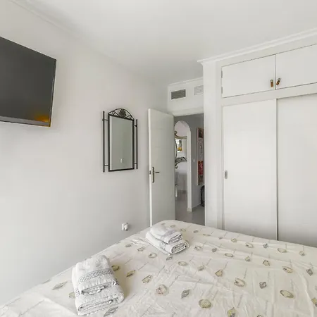 아파트 Luxe 20 - Punta Glea 오리후엘라