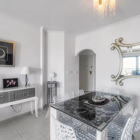 Luxe 20 - Punta Glea 아파트